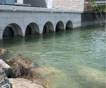 April 2010