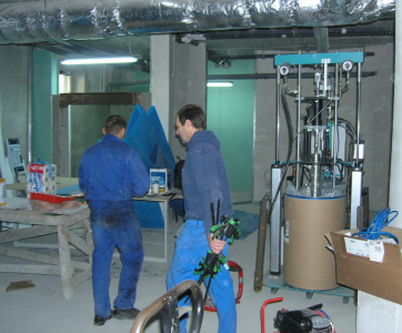October 2009